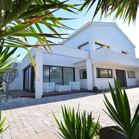 La Villa Blanche Sanary-sur-Mer Luaran gambar