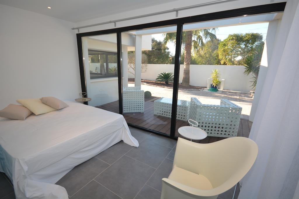 La Villa Blanche Sanary-sur-Mer Luaran gambar